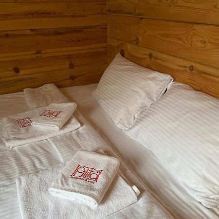Pilita Bungalov&Rest Яйла-Айдер Экстерьер фото