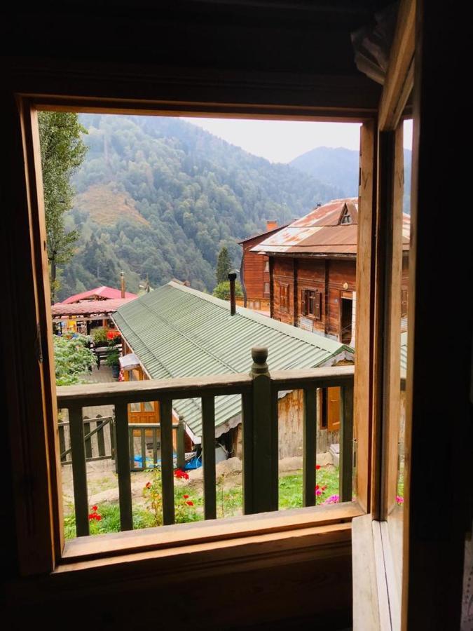 Pilita Bungalov&Rest Яйла-Айдер Экстерьер фото