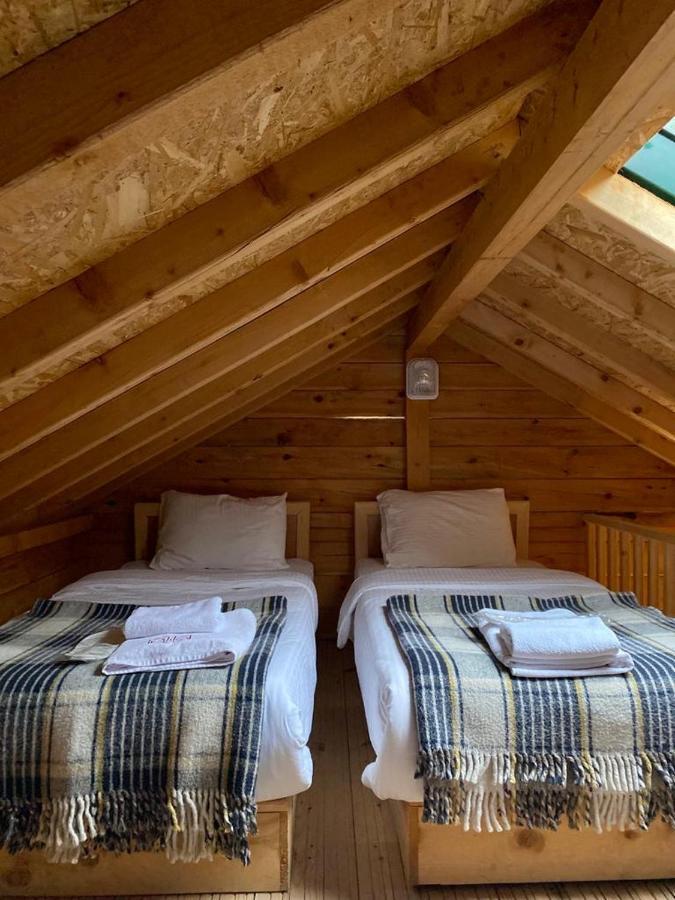 Pilita Bungalov&Rest Яйла-Айдер Экстерьер фото