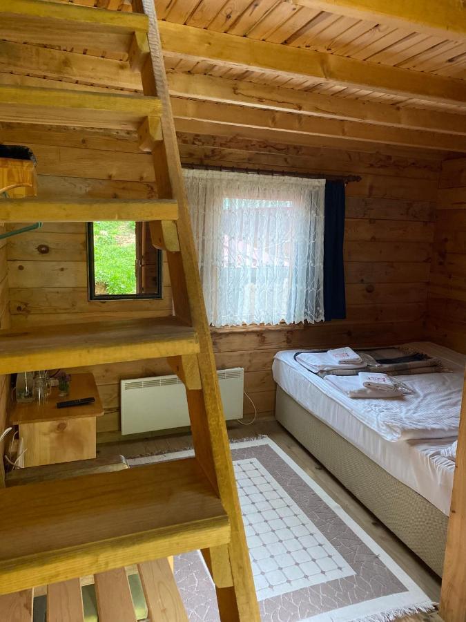 Pilita Bungalov&Rest Яйла-Айдер Экстерьер фото